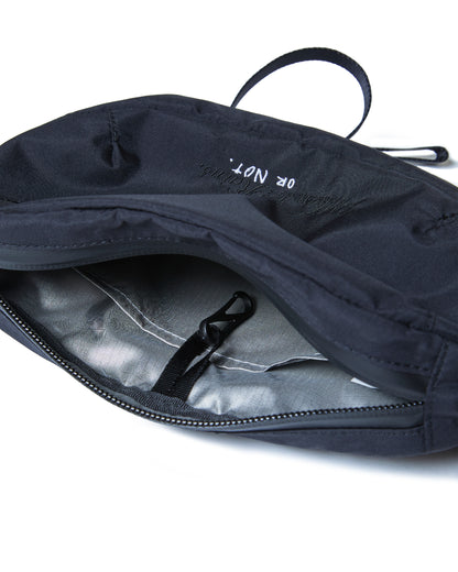 MANGO WAIST POUCH