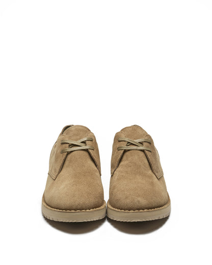 PLAIN-TOE SHOES IN Small Sizes (W)