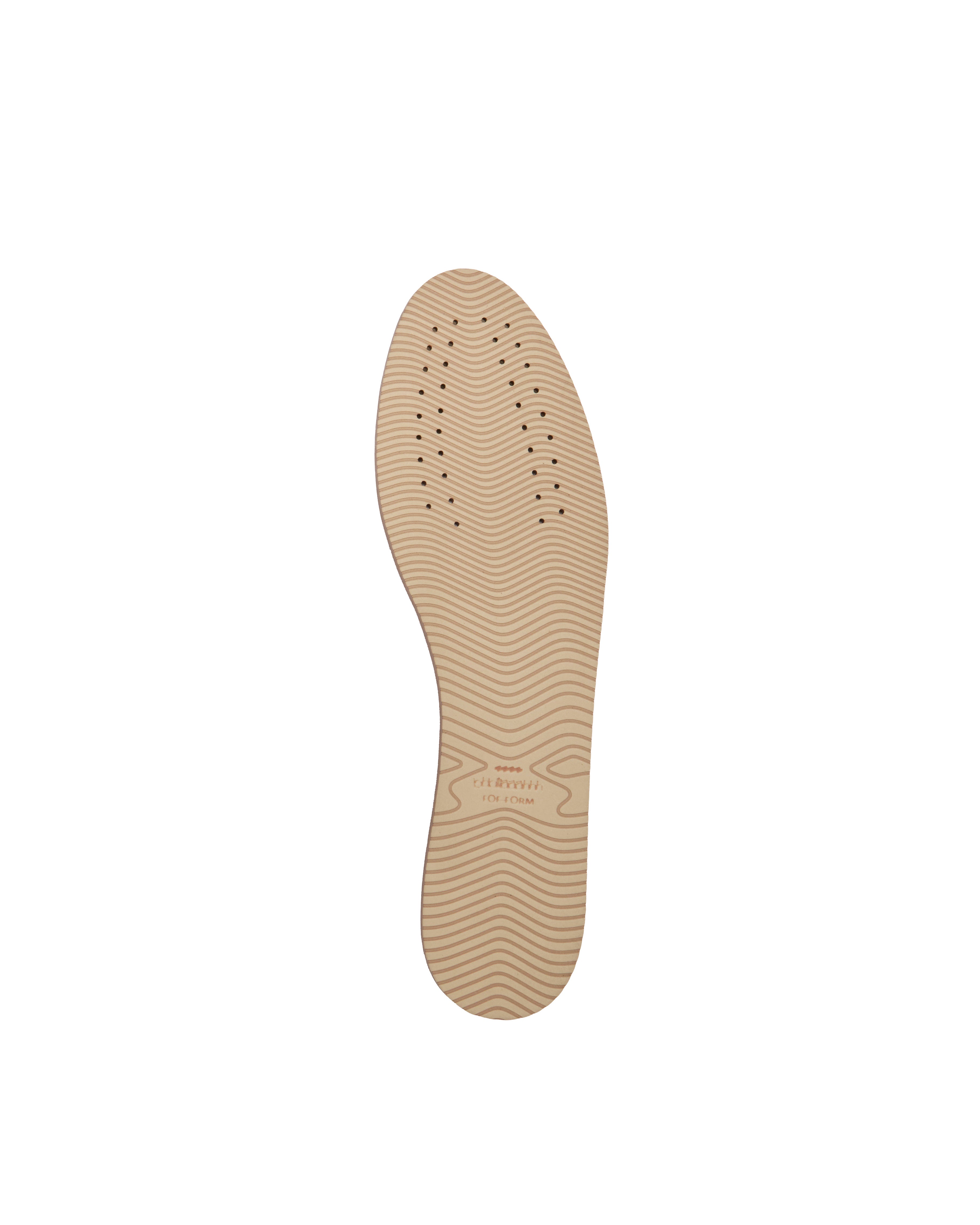 PLAIN-TOE SHOES IN KHAKI (W) – bbblllaaahhh