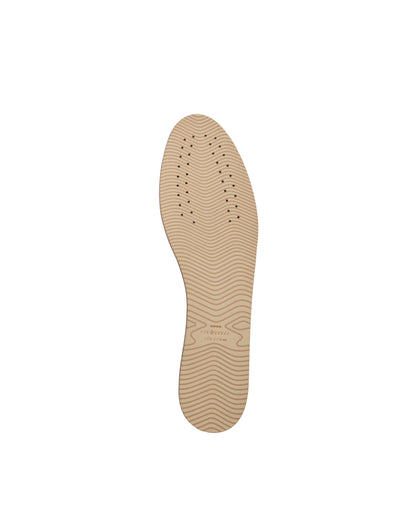 PLAIN-TOE SHOES IN Small Sizes (W)