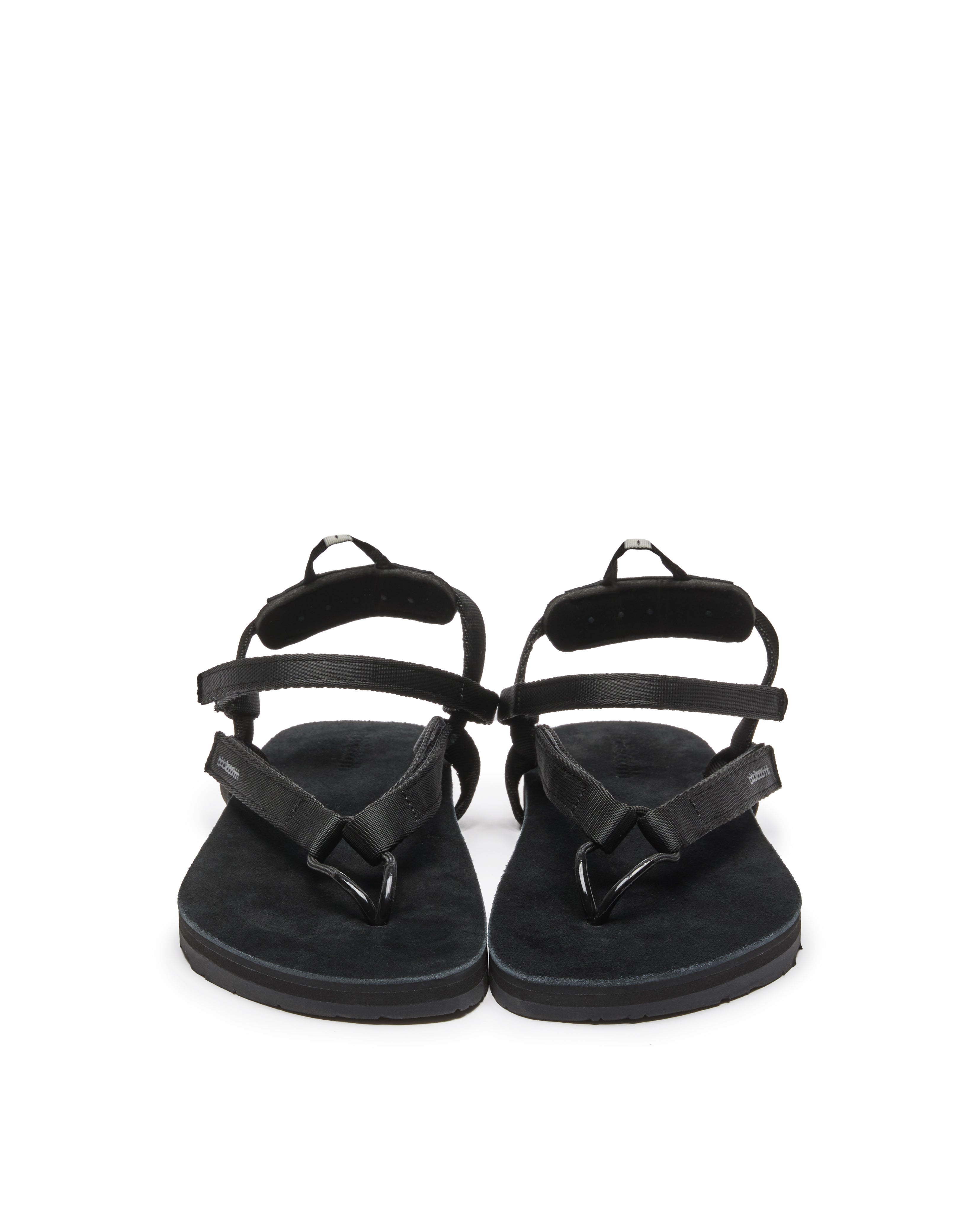 Y-TYPE SANDALS (W) – bbblllaaahhh