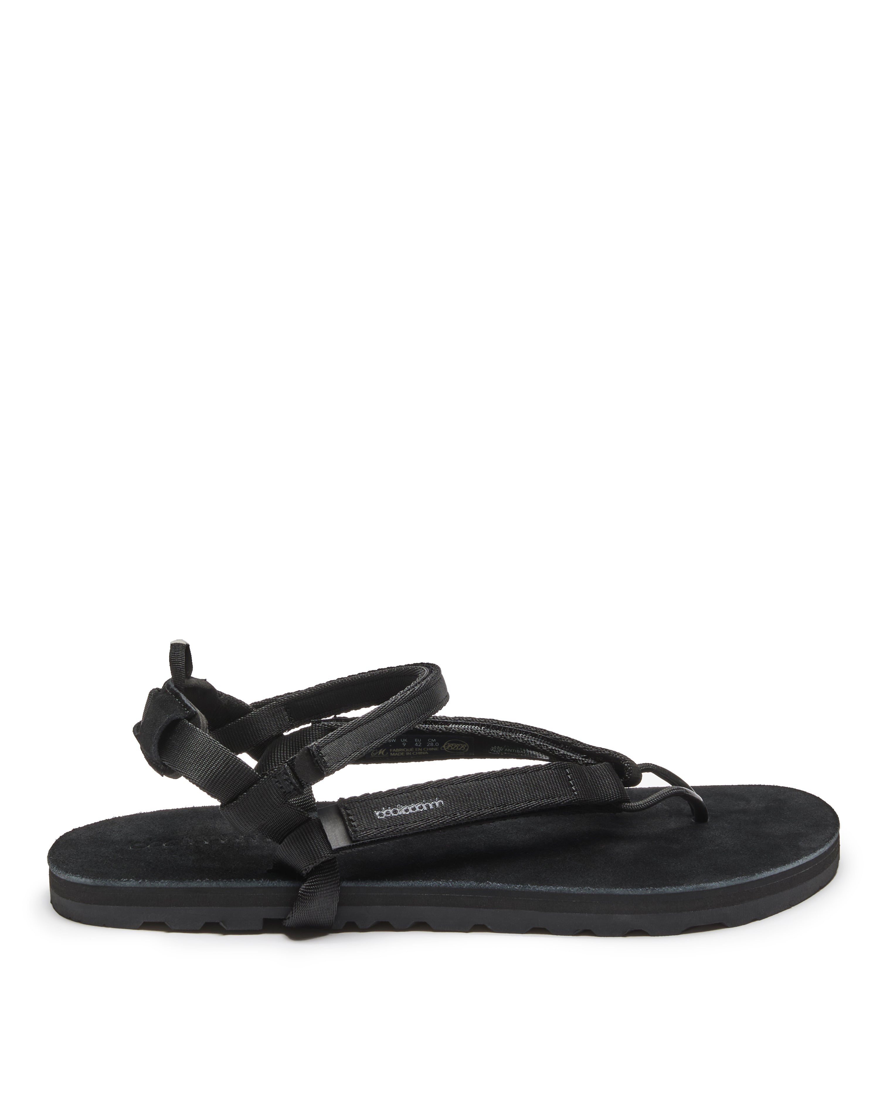 靴 bbblllaaahhh Y-type sandals Y-TYPE SANDALS (W) – bbblllaaahhh