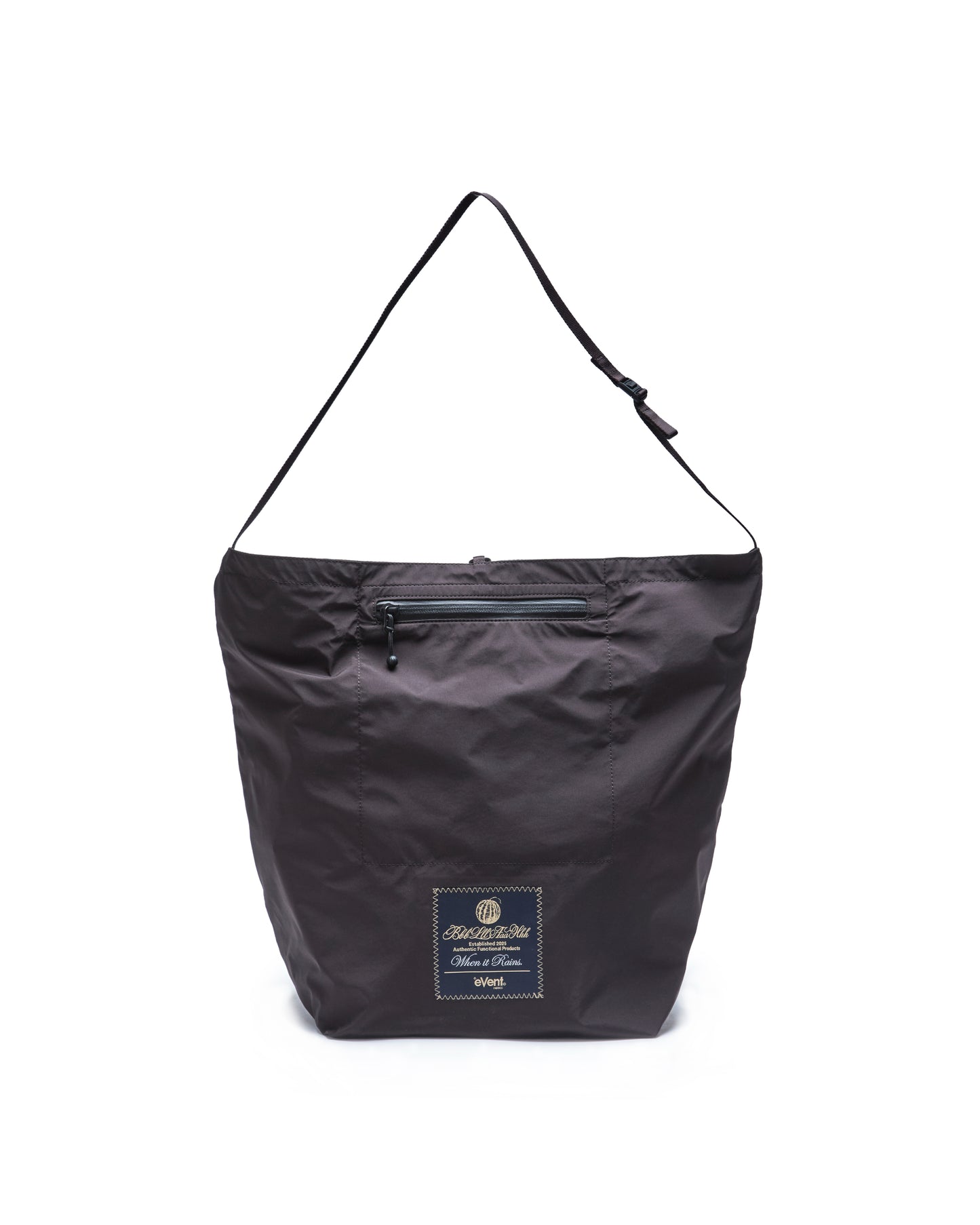 ONE-HANDLE TOTE
