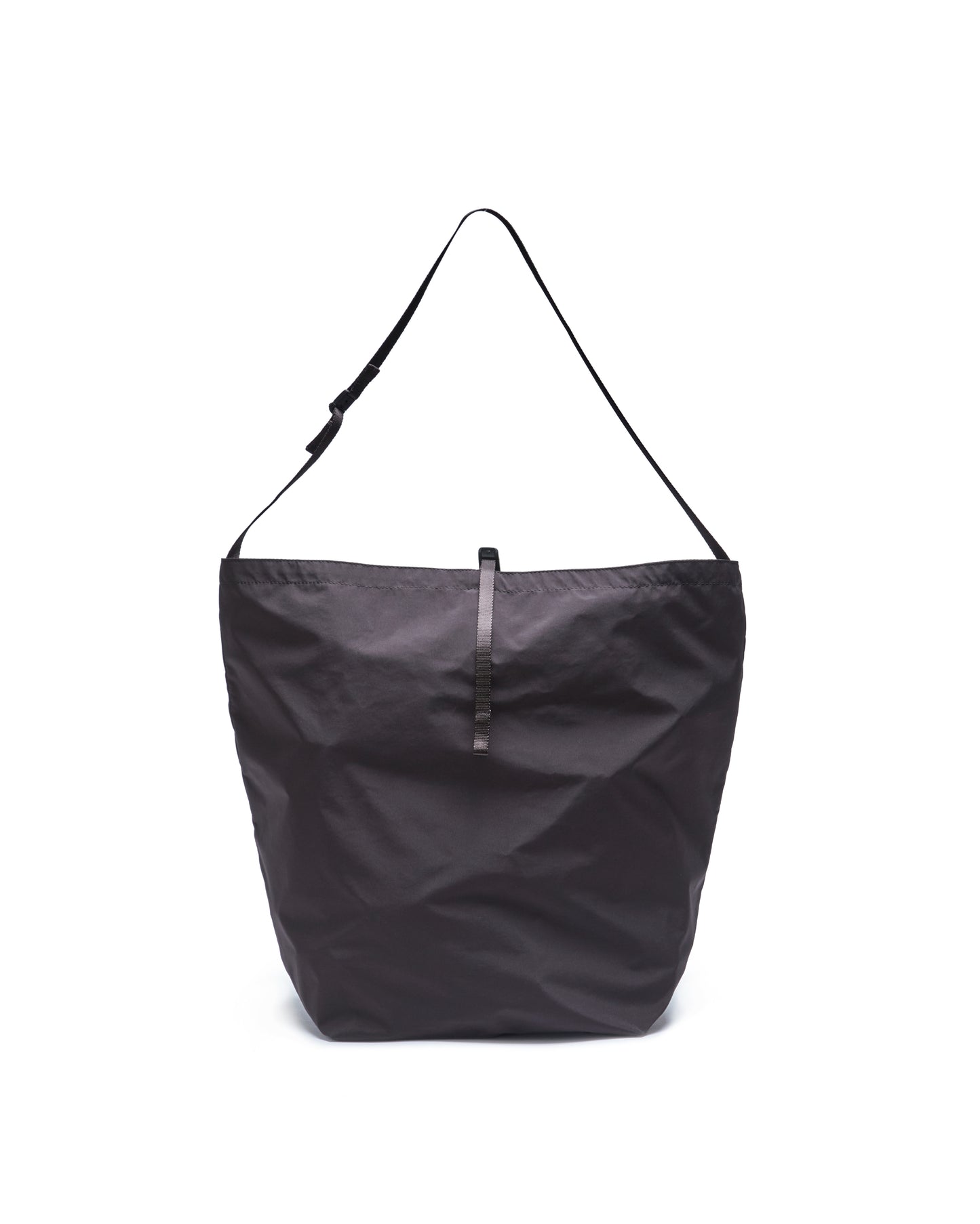 ONE-HANDLE TOTE
