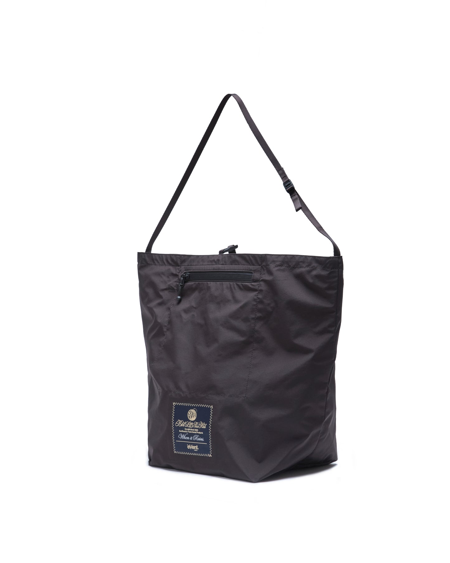 ONE-HANDLE TOTE