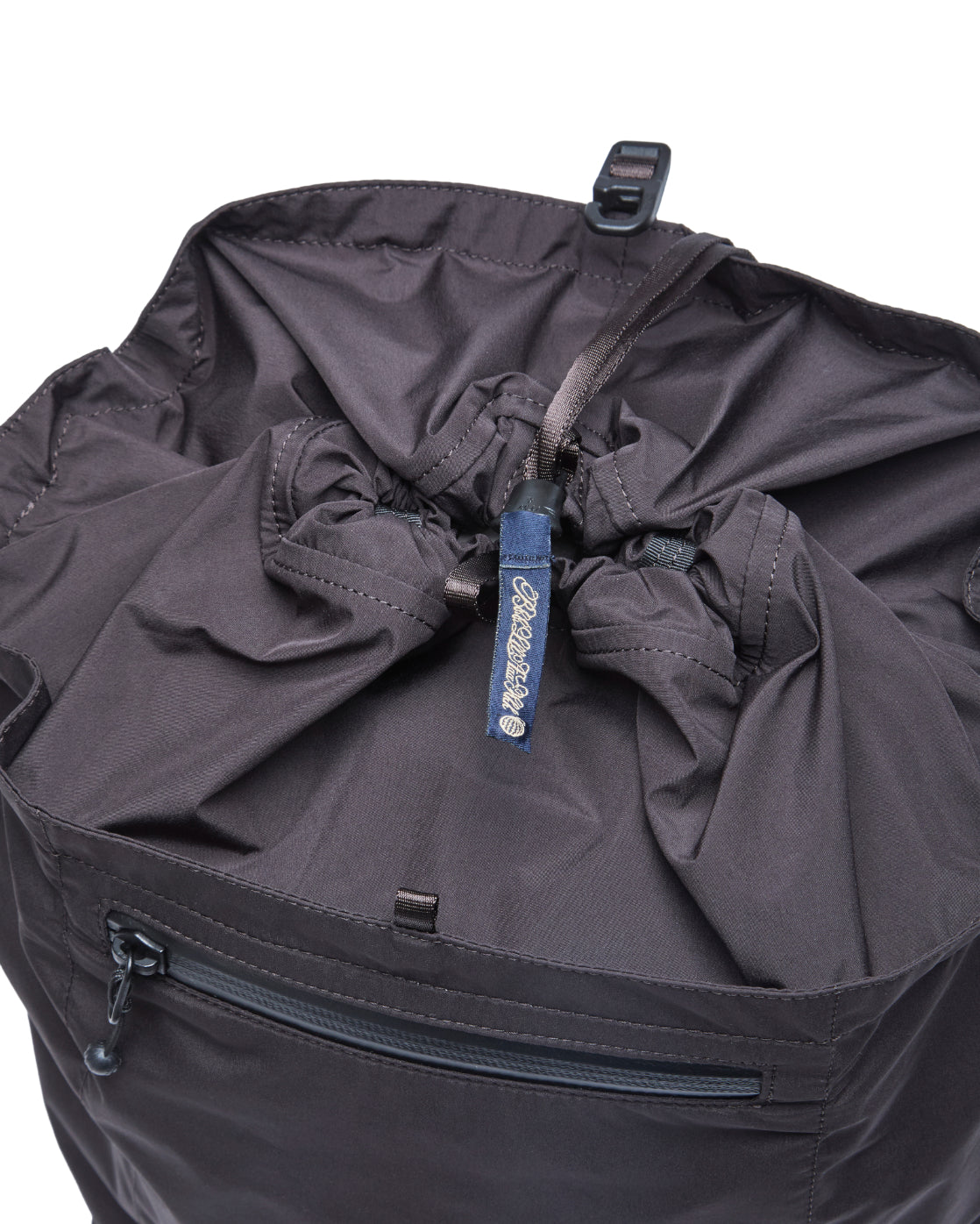 ONE-HANDLE TOTE