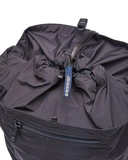 ONE-HANDLE TOTE