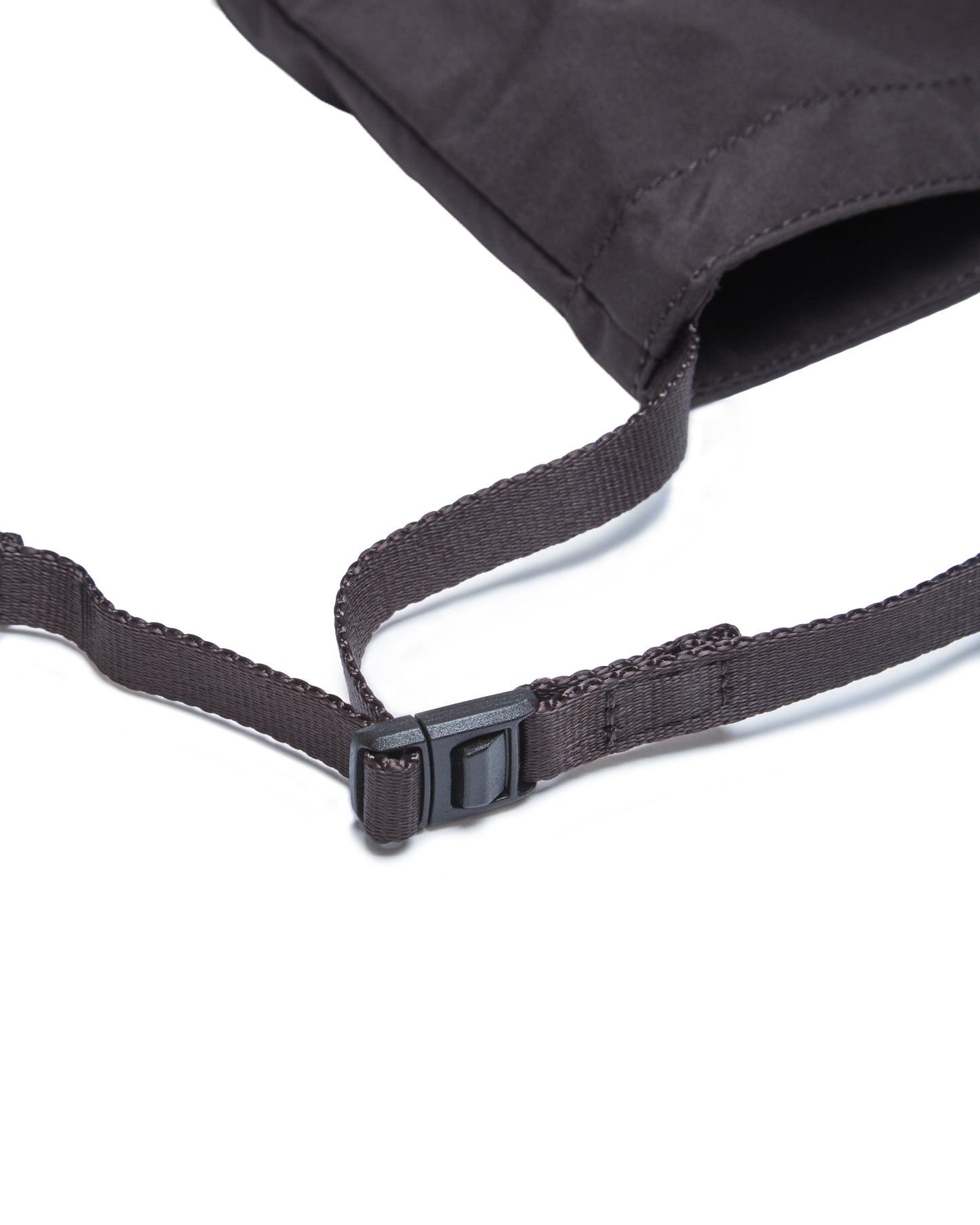 ONE-HANDLE TOTE