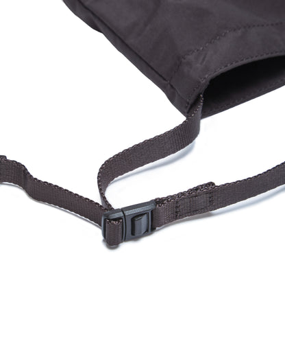 ONE-HANDLE TOTE