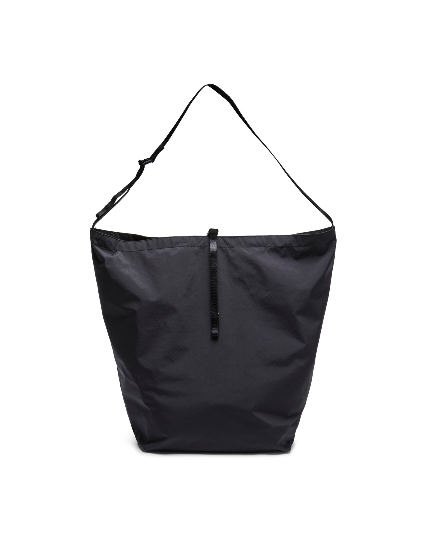ONE-HANDLE TOTE