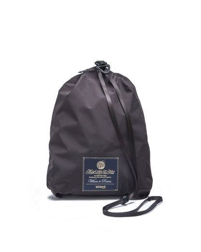 DRAWSTRING POUCH (M)