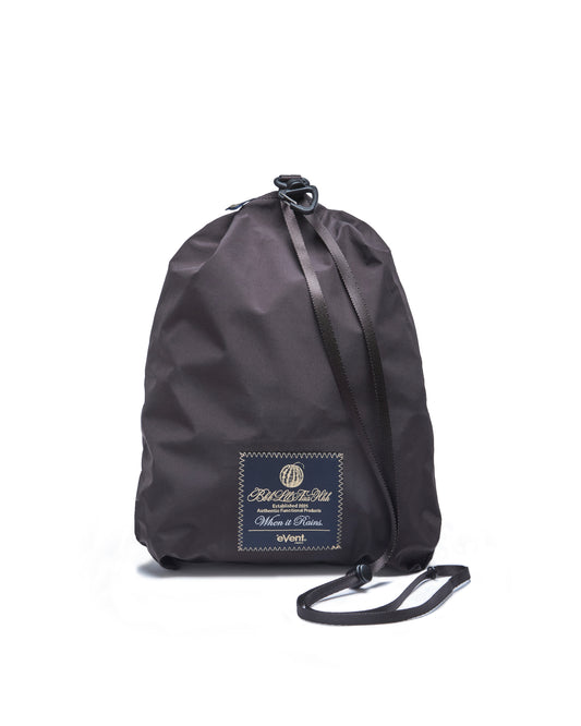 DRAWSTRING POUCH (M)