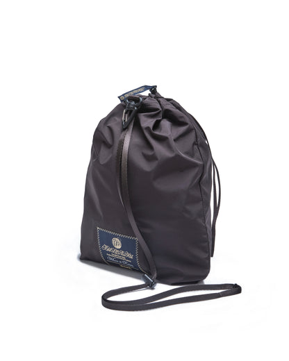 DRAWSTRING POUCH (M)