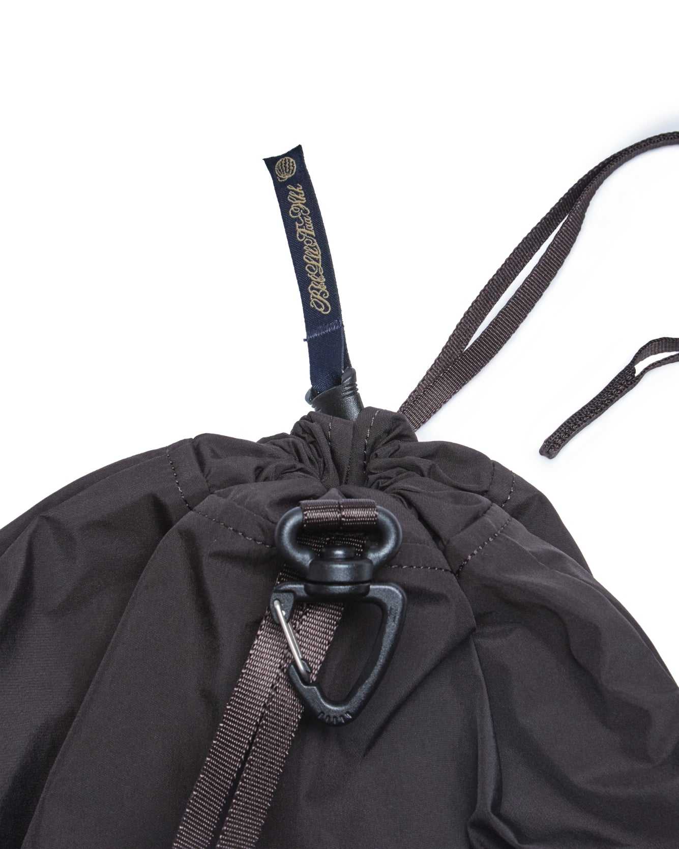 DRAWSTRING POUCH (M)