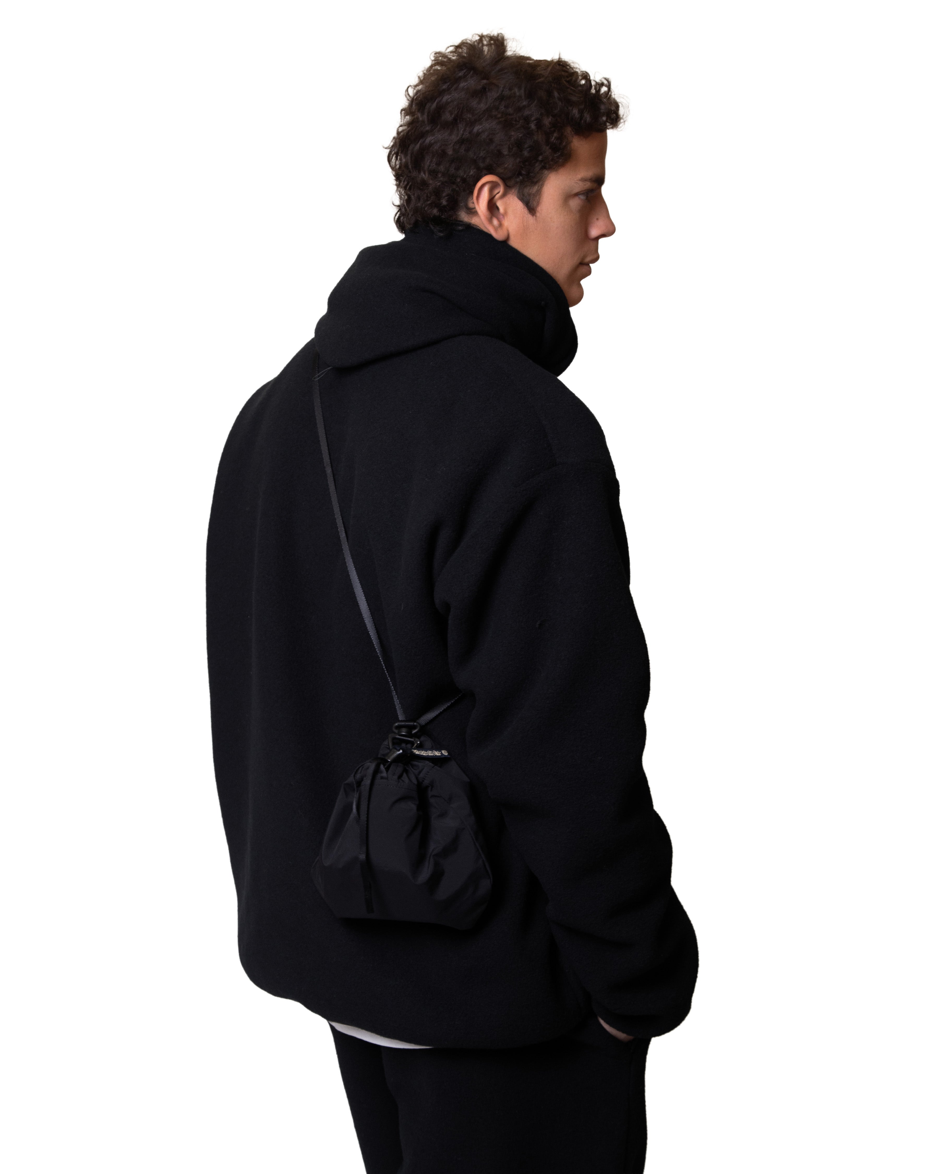 DRAWSTRING POUCH (S) – bbblllaaahhh