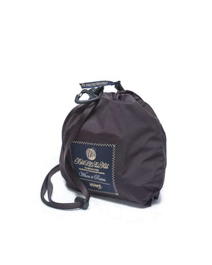 DRAWSTRING POUCH (S)