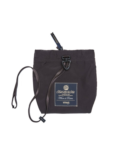 DRAWSTRING POUCH (S)