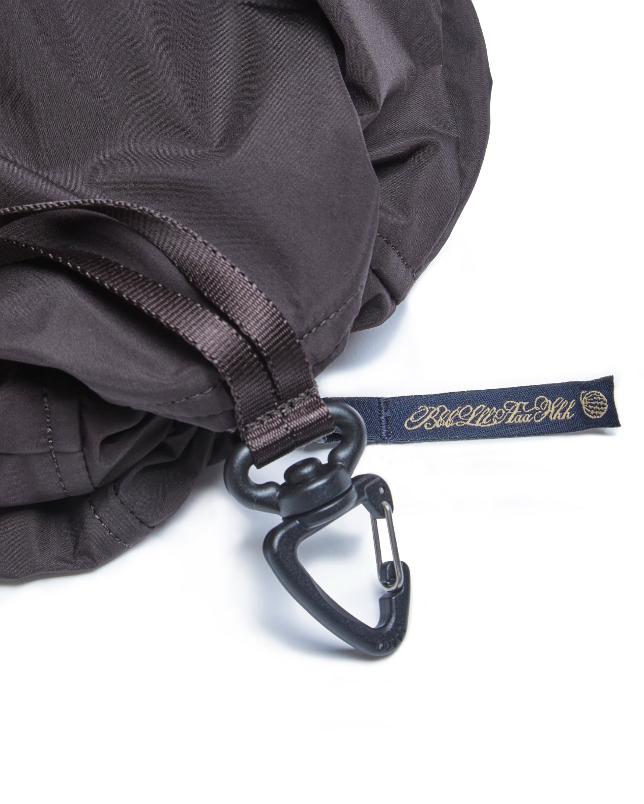 DRAWSTRING POUCH (S)