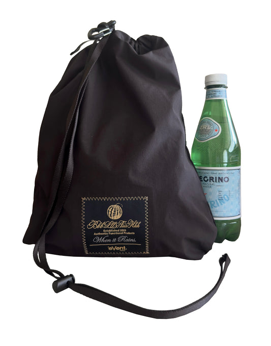 DRAWSTRING POUCH (M)