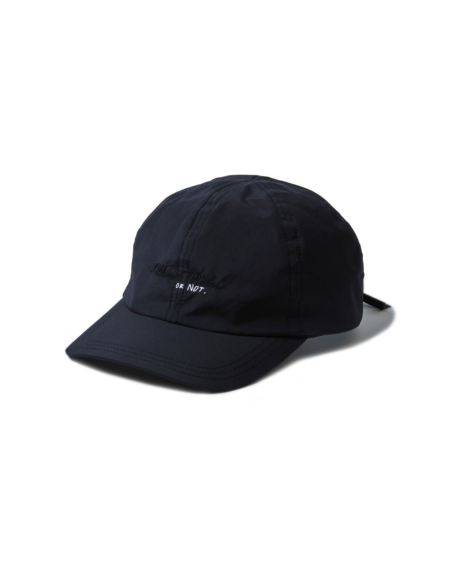 RAIN (OR NOT) CAP
