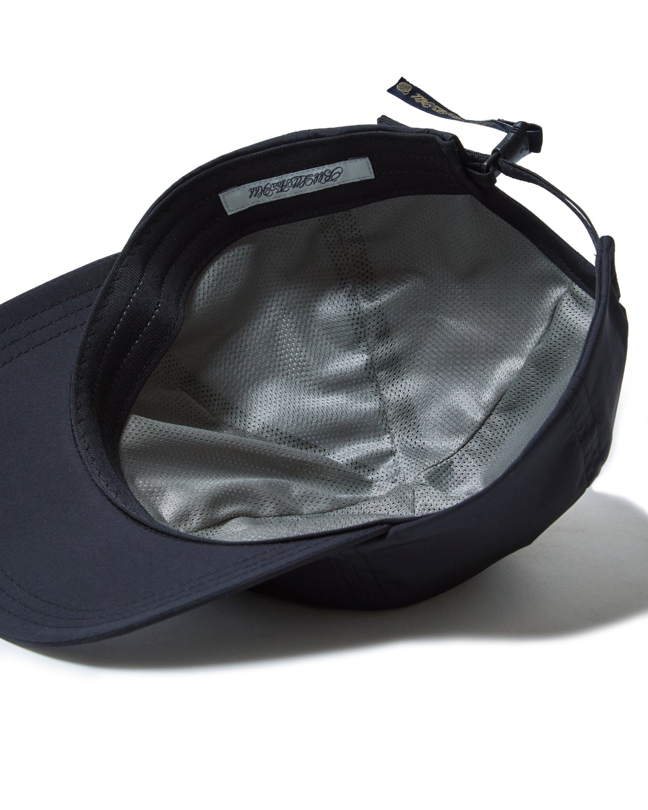 RAIN (OR NOT) CAP