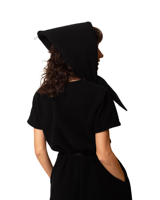 SCARF FOR A COLD DAY