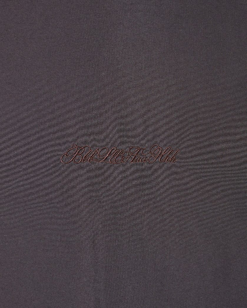 小物 bbblllaaahhh SCARF FOR A COLD DAY SCARF ON A DRIZZLING DAY IN D.BROWN – bbblllaaahhh