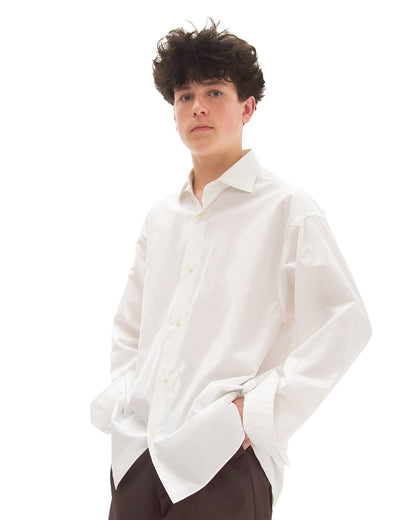DRESS SHIRT (REGULAR FIT)