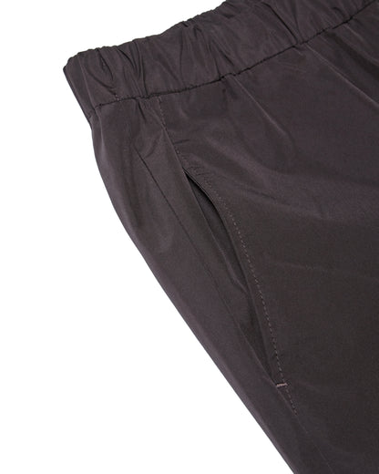 WIDE TRAPEZOID SHORTS