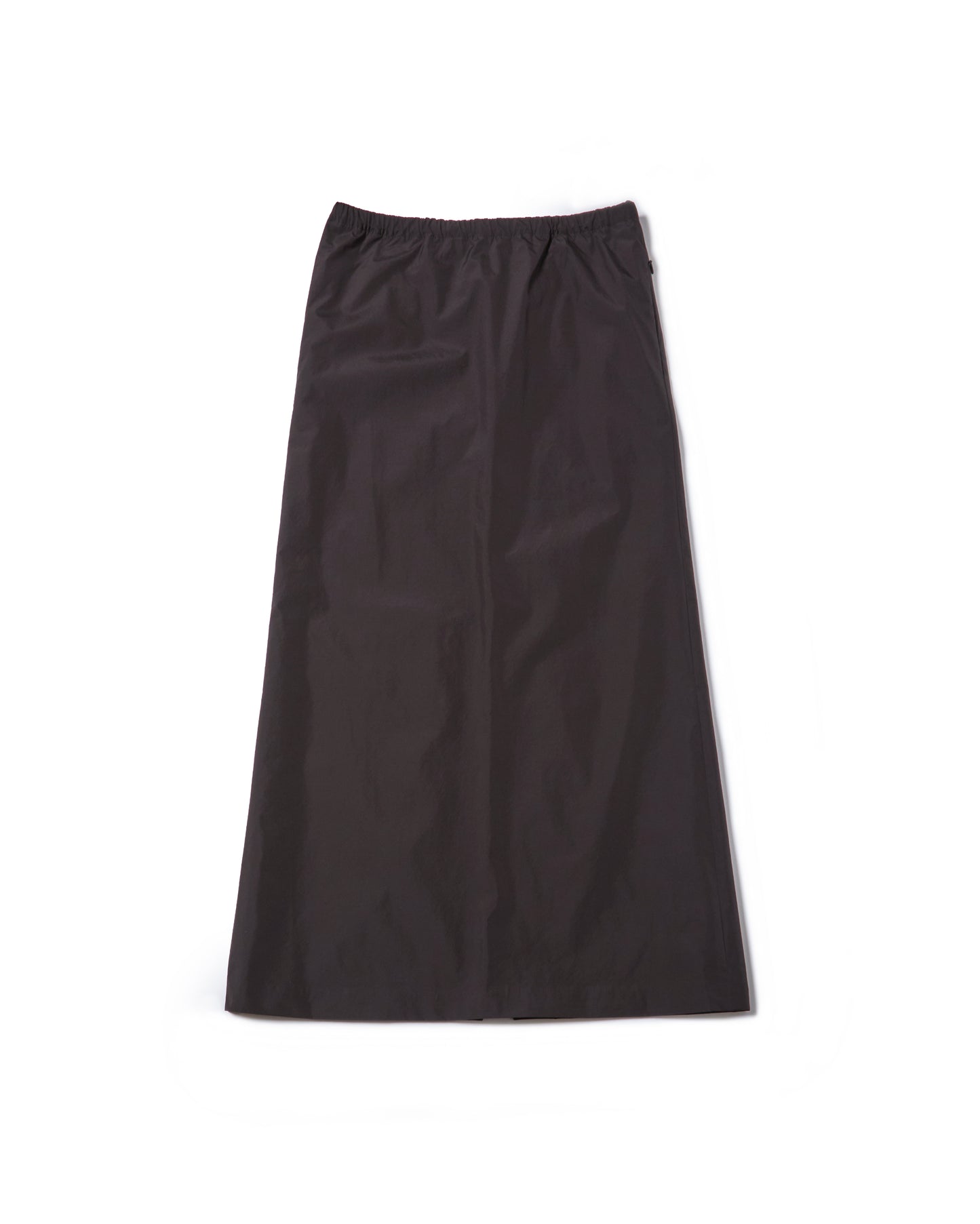 MAXI PENCIL SKIRT
