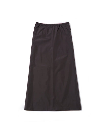 MAXI PENCIL SKIRT