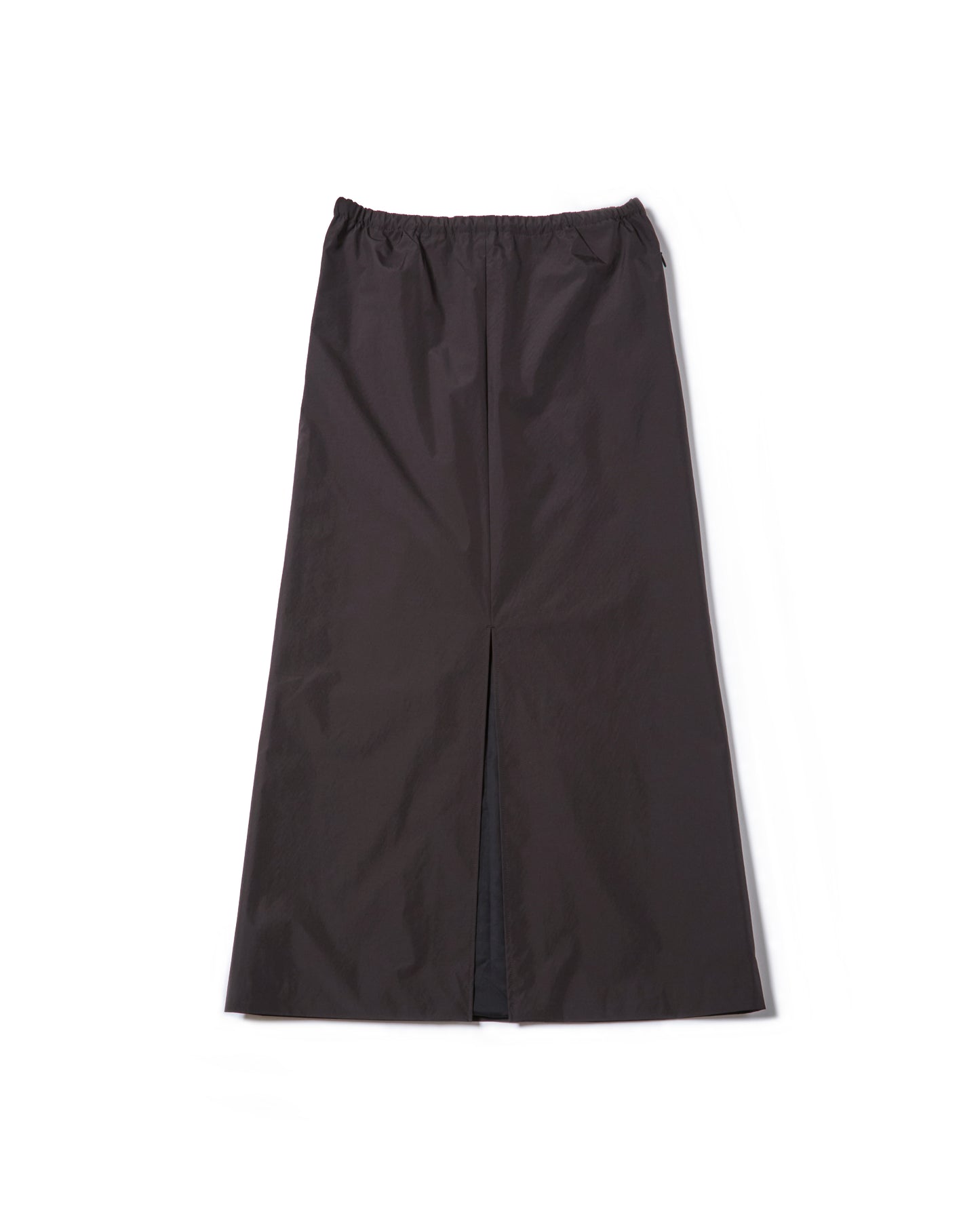 MAXI PENCIL SKIRT