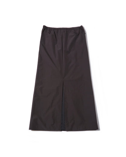 MAXI PENCIL SKIRT