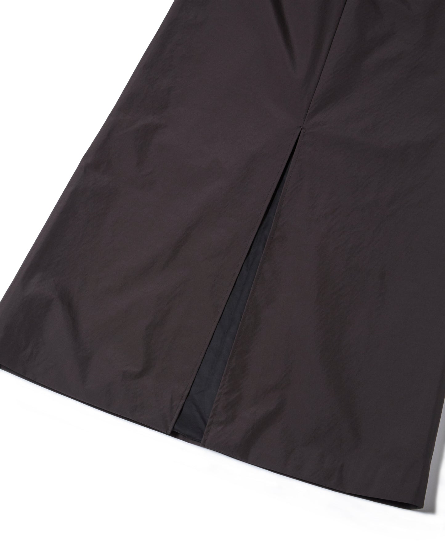 MAXI PENCIL SKIRT