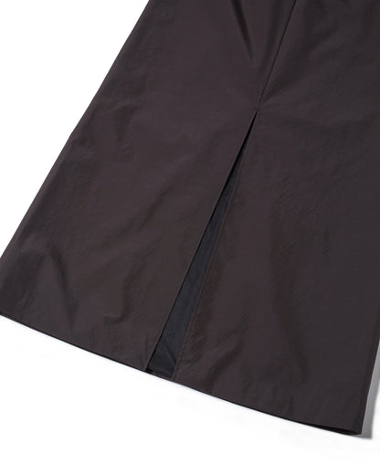MAXI PENCIL SKIRT