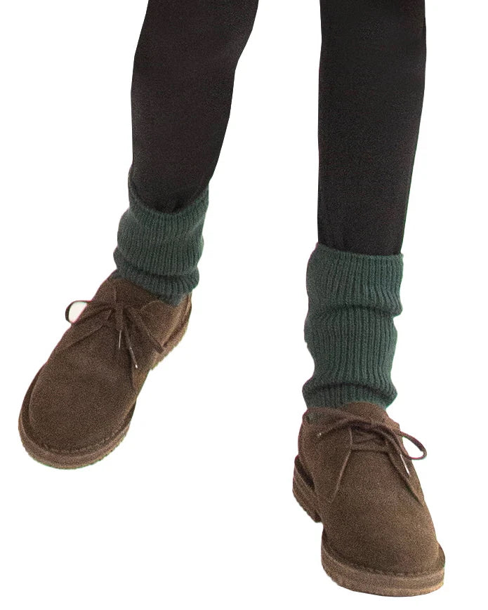 PLAIN-TOE SHOES IN Small Sizes (W)